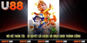 Nổ Hũ Thần Tài